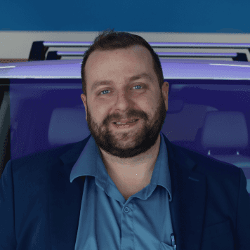 Rob Kreiman