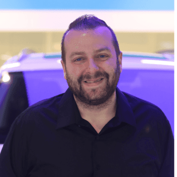 Rob Kreiman