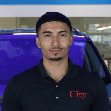 Ian Martinez