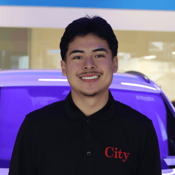 Jason Cruz
