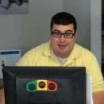 Dan Pietrovito