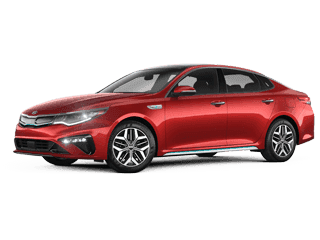 Optima Hybrid