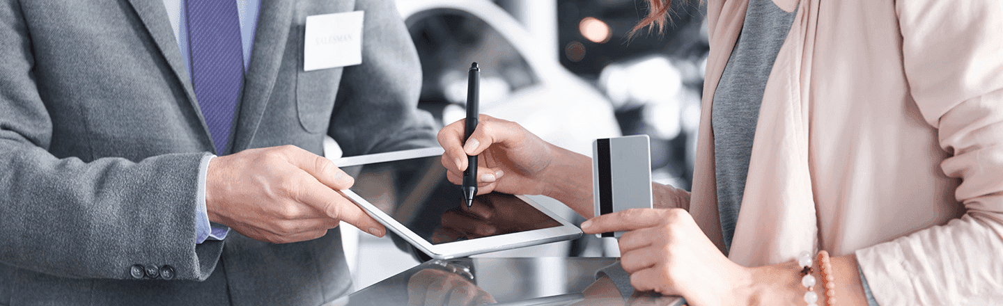 Alternative Financing Packages
