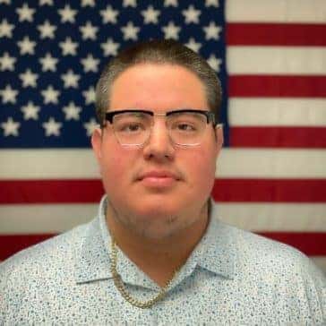 Israel Del Cid