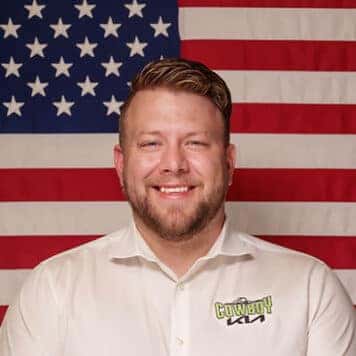 Jared Tilley
