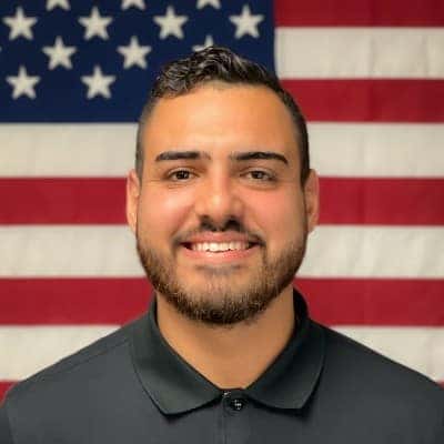 Jose Cardenas