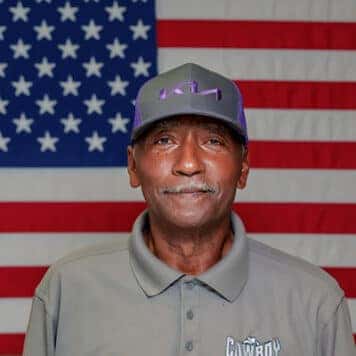 Virgil Barnes