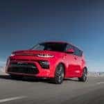 2022 Kia Soul Hero Cowboy Kia