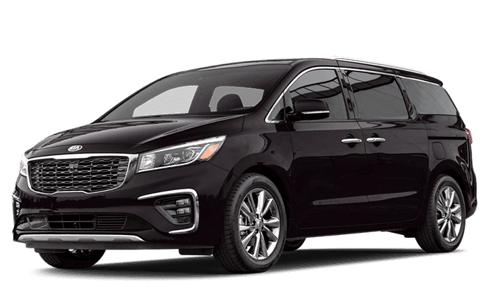 2019 Kia Sedona