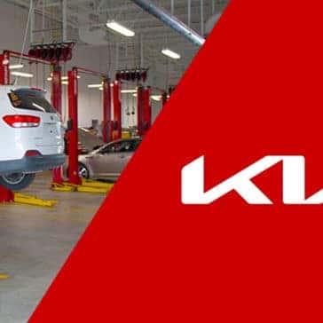 Get Excellent Service on Your New Kia or Used Car, Truck, Van or SUV at Cowboy Kia