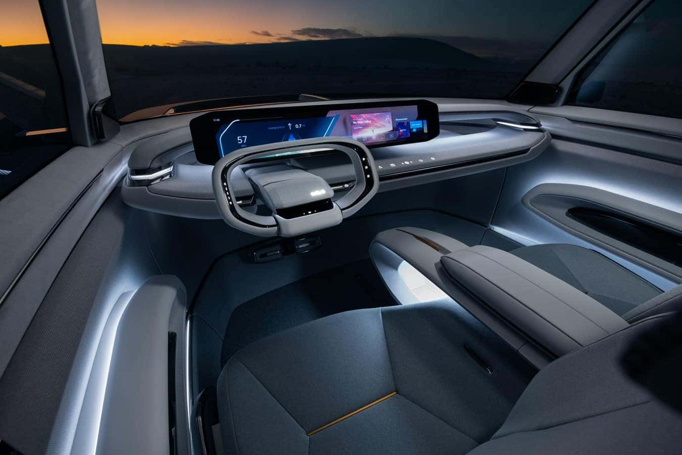 Kia To Launch Driving Automation In 2023 Cowboy Kia