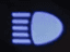 High Beam Indicators