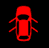 Door Warning Light