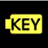 Key Battery Low Light
