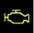 Engine Check Light