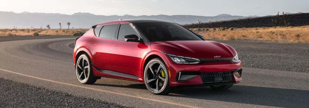 2023_Kia_EV6_GT