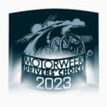 2023 Motorweek Drivers' Choice Award for EV6