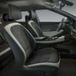2023 Kia EV6 Interior Cabin Seating