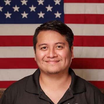Ricky Noriega