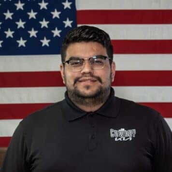 Kevin Orellana