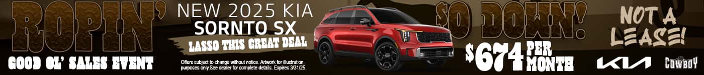 3.25.VRP.Sorento