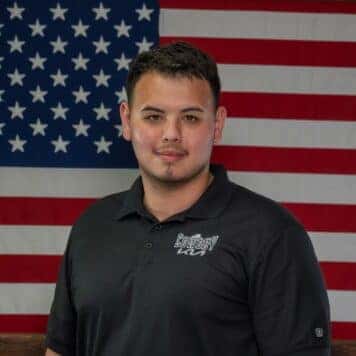 Joe Rodriguez