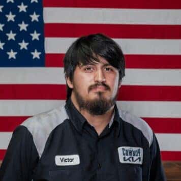 Victor Ramos