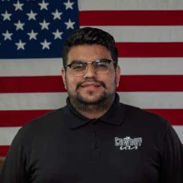 Kevin Orellana