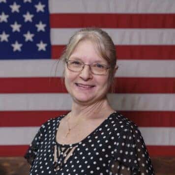 Tina Keilers