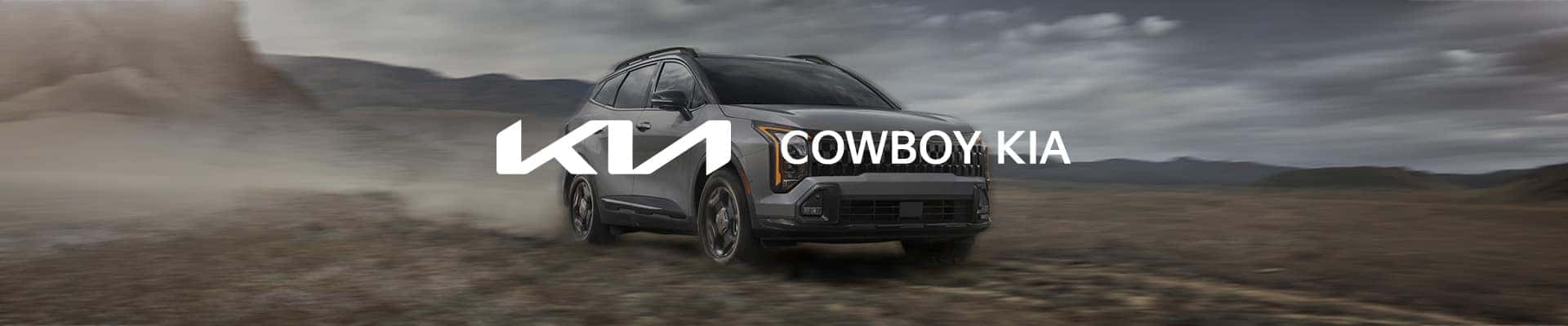 Cowboy Kia