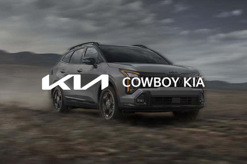 Cowboy Kia