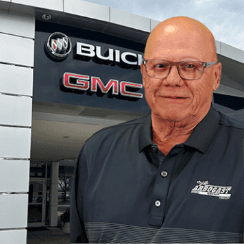 Bob Griesdorn