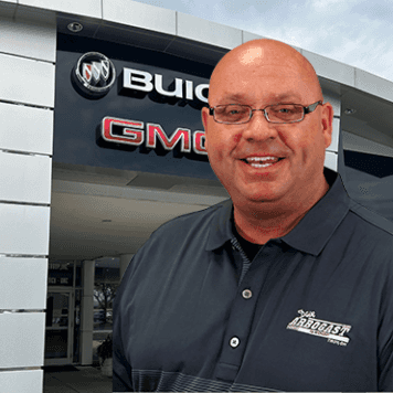 Ron Burton