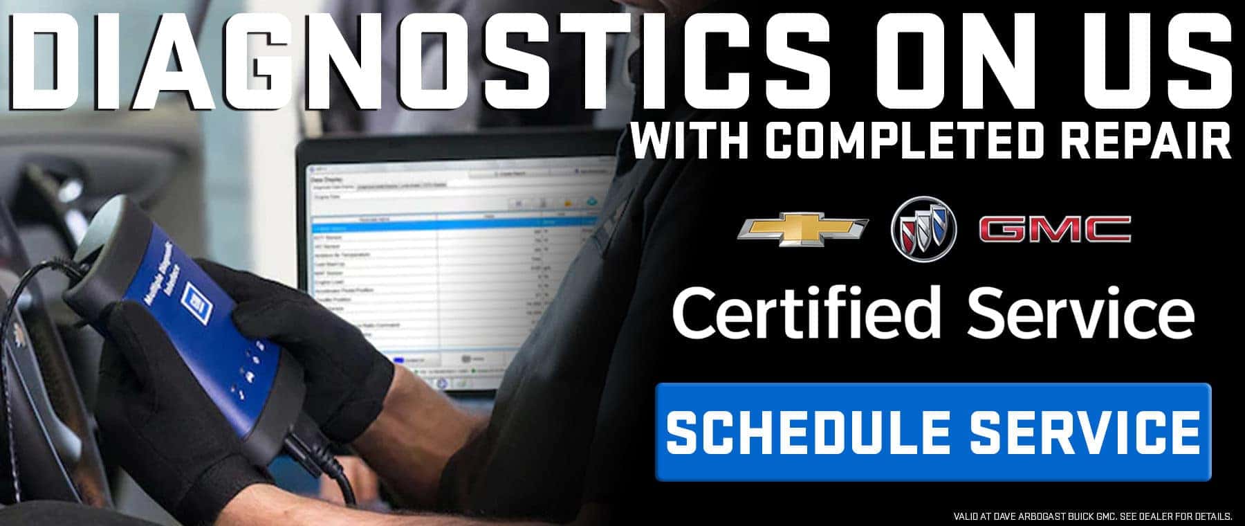Diagnostics-on-us-Dave-Arbogast-Buick-GMC