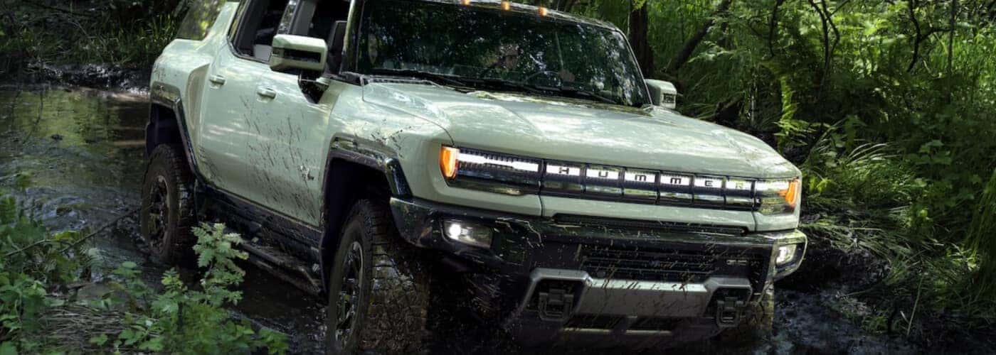 Electric Car Battery Life Expectancy Dave Arbogast Buick GMC