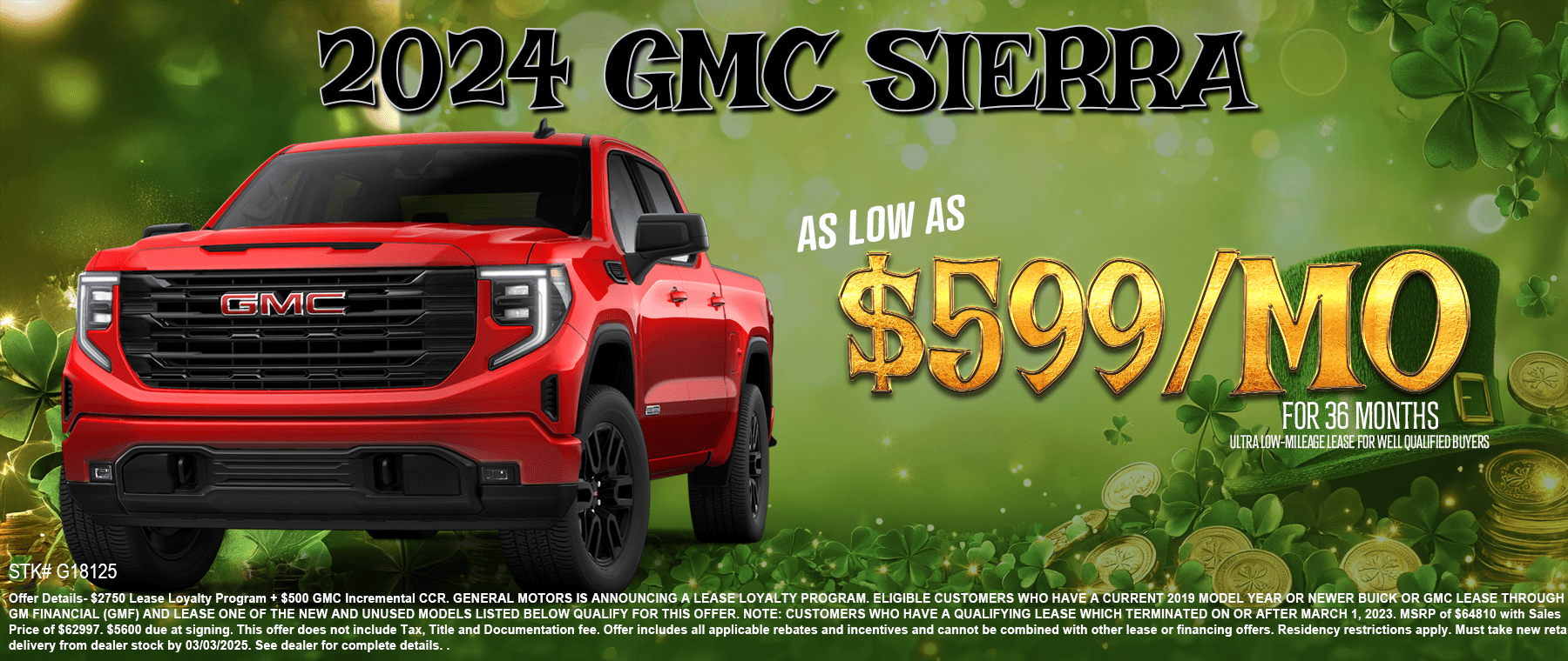 24-SIERRA-LEASE