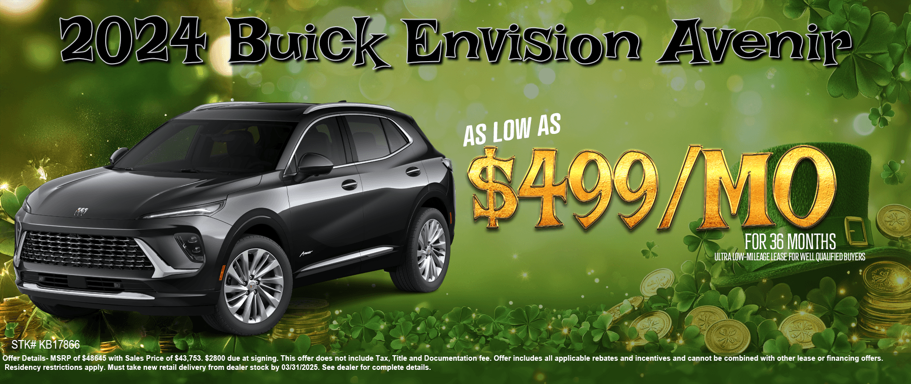 Envisioin-Ave-lease