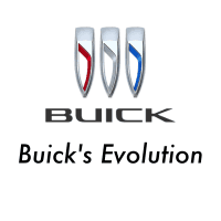 Buick's Evolution: From Classic to Modern | Dave Arbogast Buick GMC