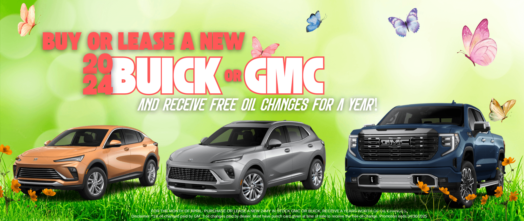 24-Buick-GMC-Oil-Change