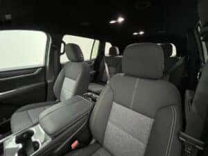 2025 GMC Acadia