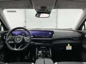 2025 Buick Envision Infotainment Center