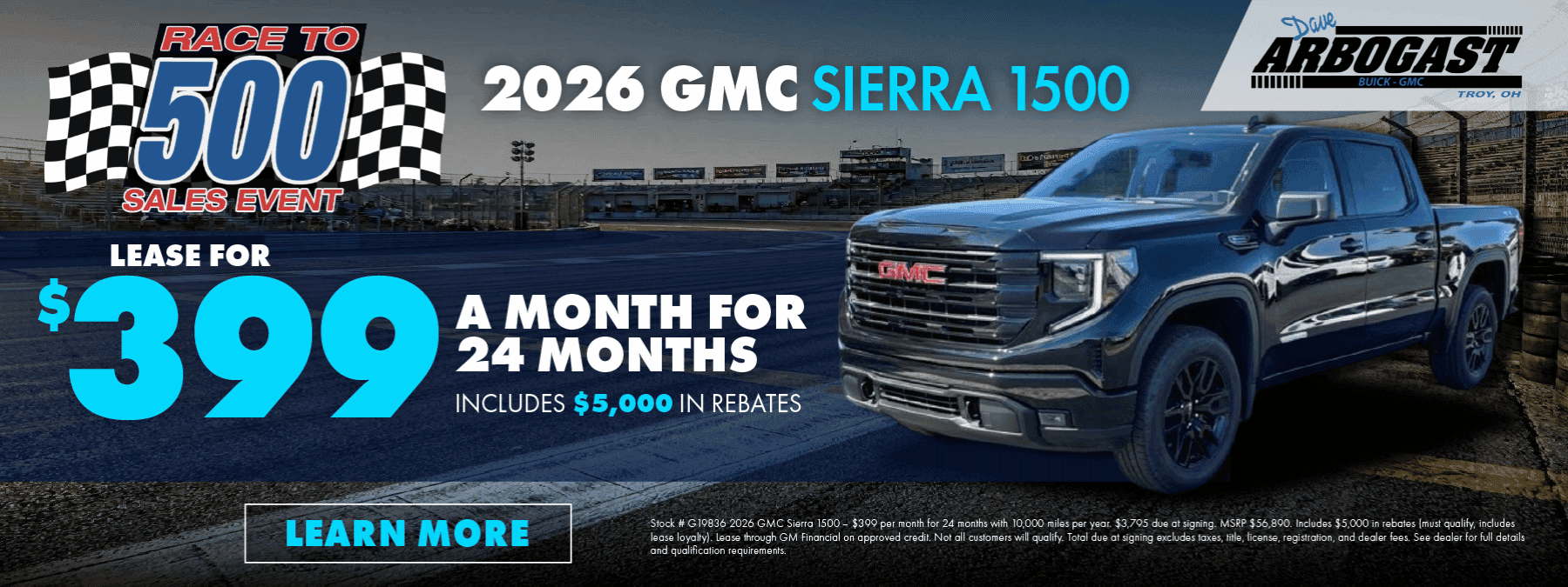 GMC Sierra 1500