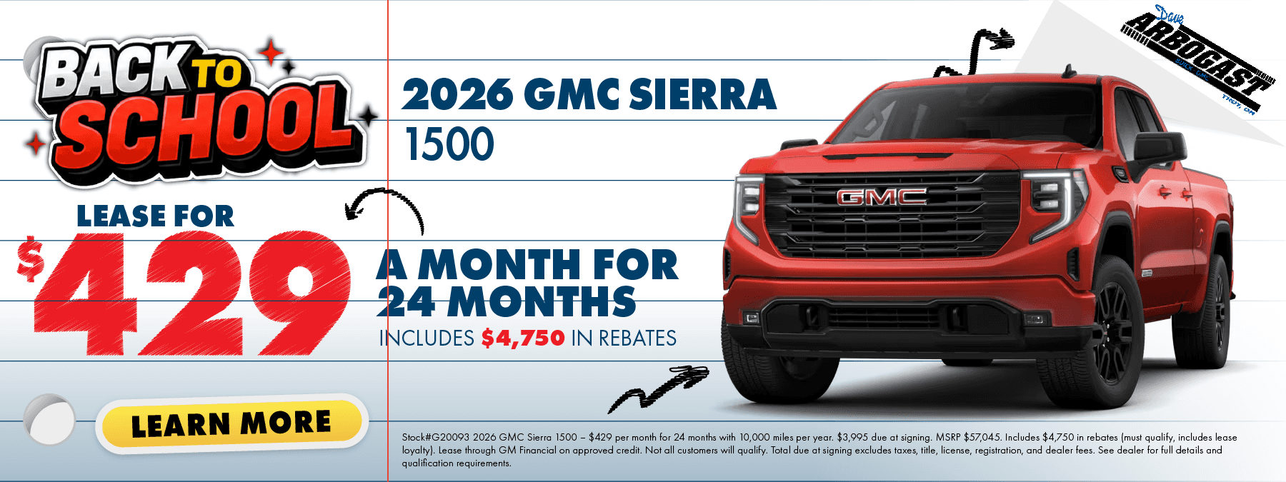 GMC Sierra 1500