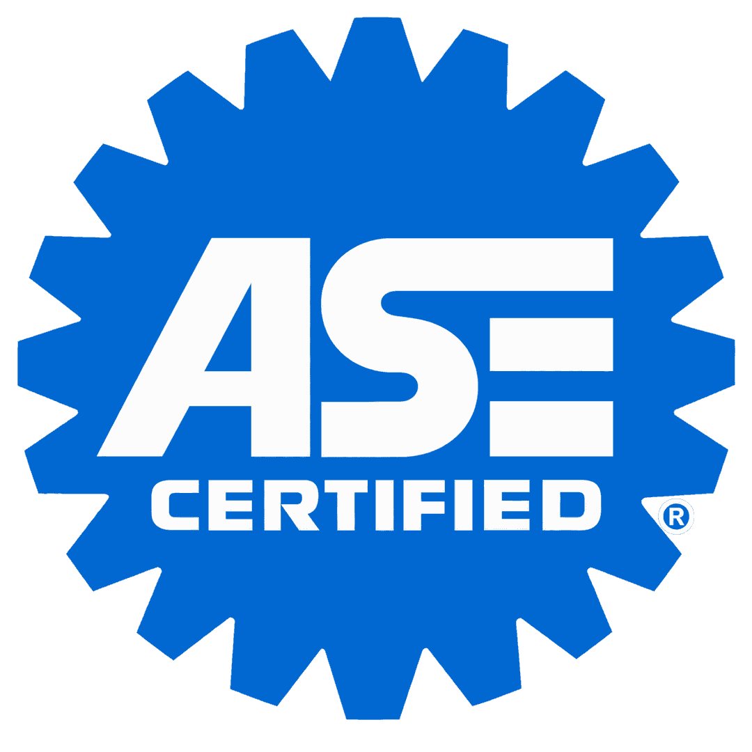 ASE Certified