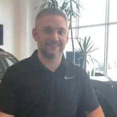 Josh Finnegan