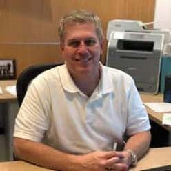 Steve Heberling