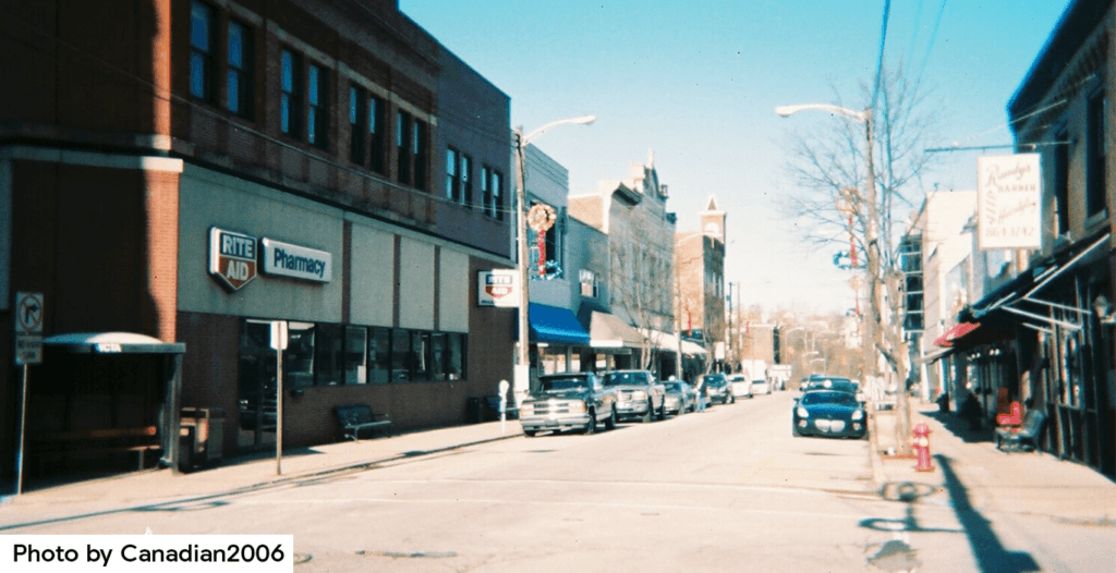 Volvo Dealer near Irwin | Photo of Irwin, PA taken by Canadian2006