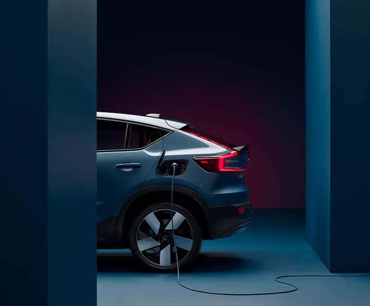 How to prepare your home for your new Electric Vehicle at Delaney Volvo Cars Greensburg in Greensburg, PA | Volvo vehicle charging