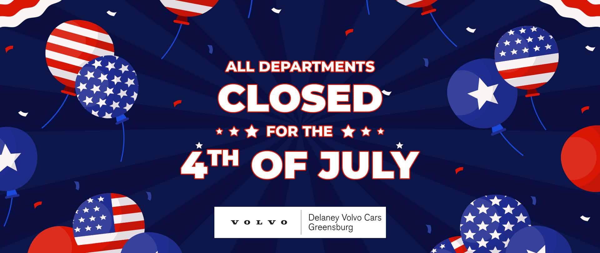 4th of July