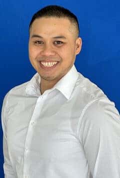 Andy Siharaj